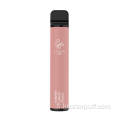 Bar elfe 1500 Puffes Disposable Vape Pod Device